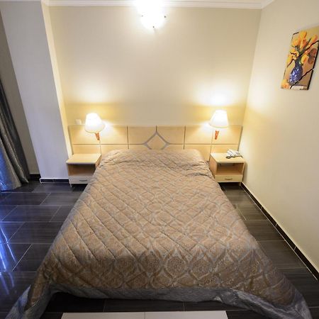 Holiday Olimp Hotel Rum bild
