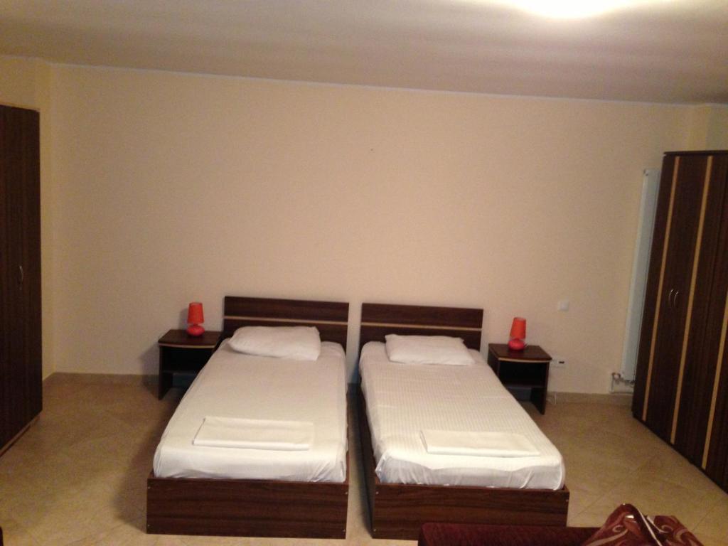 Holiday Olimp Hotel Rum bild